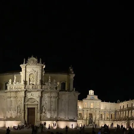 Couette-café Sterlizia 3*