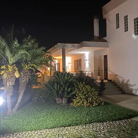 Sterlizia Bed and breakfast