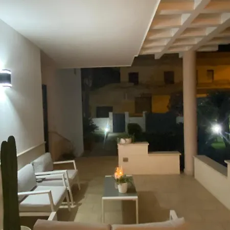 Sterlizia Couette-café Veglie