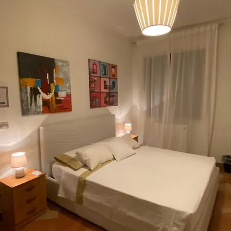 Couette-café Sterlizia Veglie