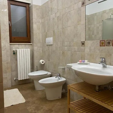 Couette-café Sterlizia Veglie