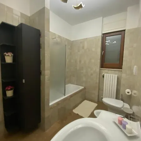 Sterlizia Couette-café 3*