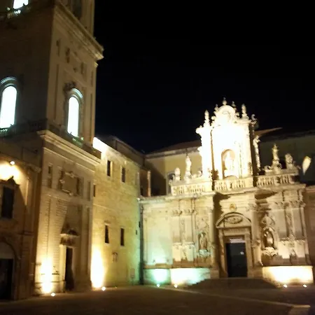 Couette-café Sterlizia