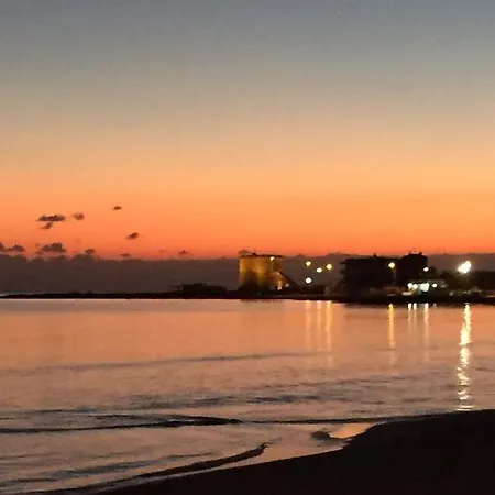 Couette-café Sterlizia Veglie