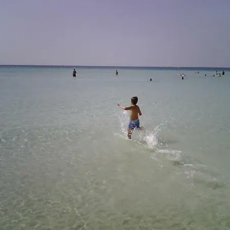 Sterlizia Couette-café 3*