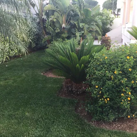 Bed and breakfast Sterlizia 3*