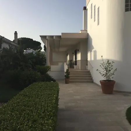 Sterlizia فندق مبيت وإفطار
