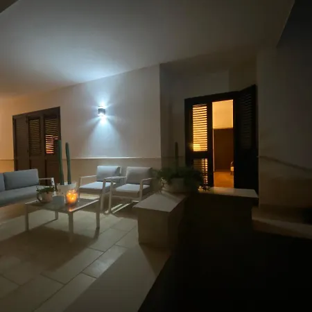 Sterlizia Bed & Breakfast Veglie