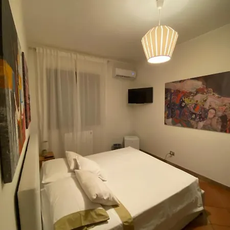Bed & Breakfast Sterlizia