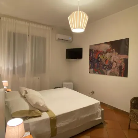 Sterlizia Bed & Breakfast