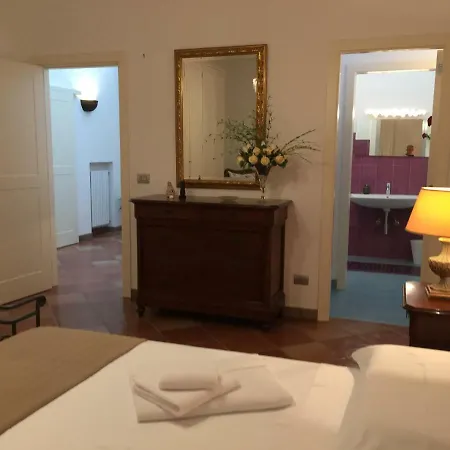 Sterlizia Bed & Breakfast Veglie