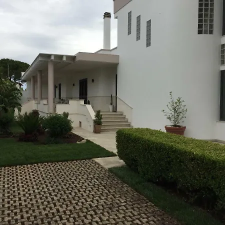 Bed & Breakfast Sterlizia Veglie