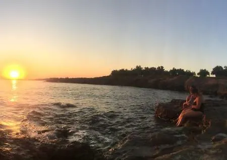 Sterlizia Bed & Breakfast