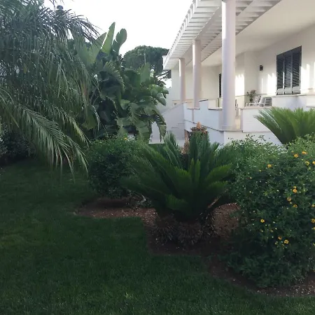 Bed & Breakfast Sterlizia Veglie