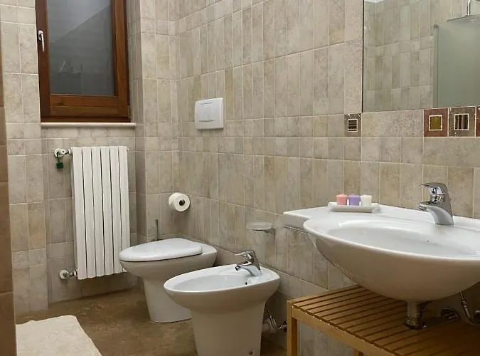 Bed & Breakfast Sterlizia Veglie