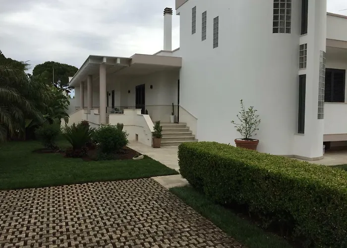 Bed & Breakfast Sterlizia Veglie