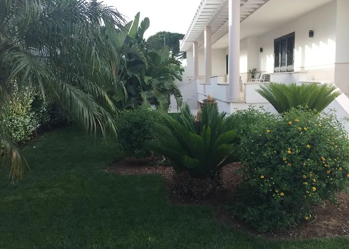 Bed & Breakfast Sterlizia Veglie