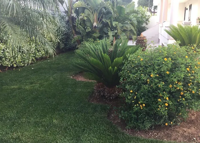 Bed & Breakfast Sterlizia 3*